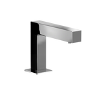 TOTO TEL143-D20E#CP Axiom Ecopower 0.35 Gpm Electronic Touchless Sensor Bathroom Faucet - Polished Chrome