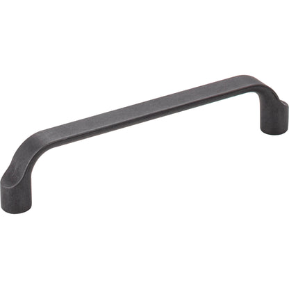 ELEMENTS 239-128DACM Brenton 128 mm Center-to-Center Bar Pull - Gun Metal