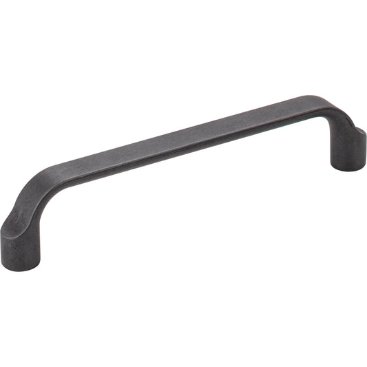 ELEMENTS 239-128DACM Brenton 128 mm Center-to-Center Bar Pull - Gun Metal