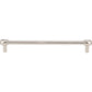 JEFFREY ALEXANDER 885-224NI Hayworth 224 mm Center-to-Center Bar Pull - Polished Nickel