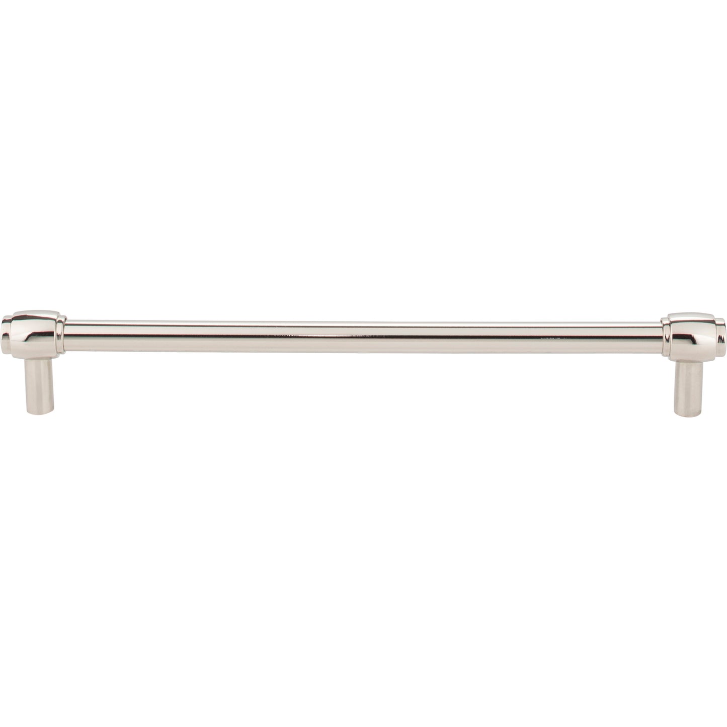 JEFFREY ALEXANDER 885-224NI Hayworth 224 mm Center-to-Center Bar Pull - Polished Nickel