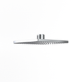 TOTO TBW08002U1#CP G Series 2.5 Gpm Single Spray 10 Inch Square Showerhead With Comfort Wave - Polished Chrome