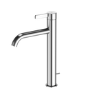 TOTO TLG11305U#CP Gf 1.2 Gpm Single Handle Vessel Bathroom Sink Faucet With Comfort Glide Technology - Polished Chrome