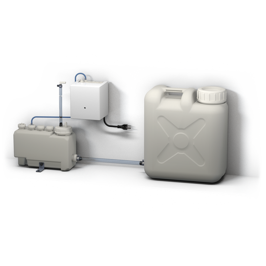 TOTO TLK01107UA Touchless Auto Foam Soap Dispenser Controller -