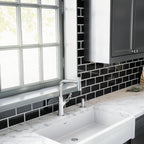 HANSGROHE 04857000 Locarno Soap Dispenser - Chrome