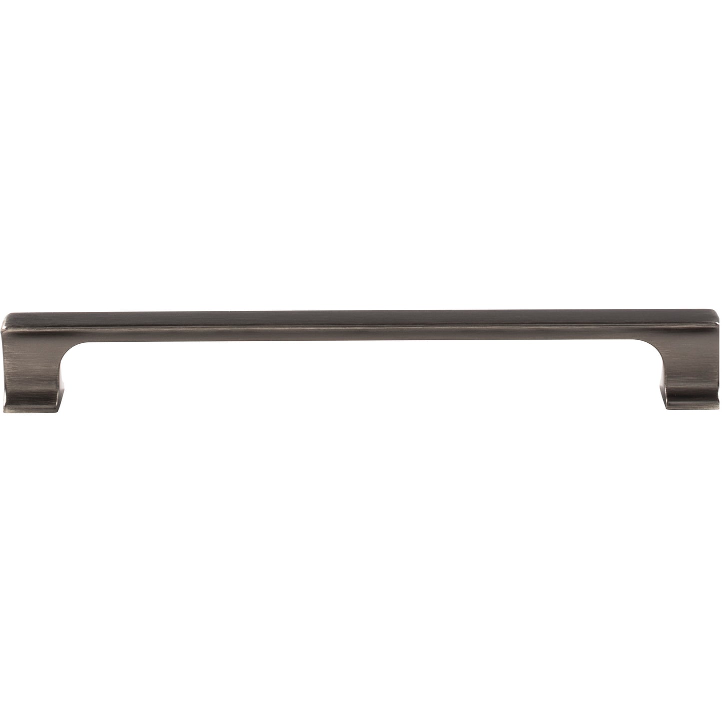 JEFFREY ALEXANDER 752-224BNBDL Sullivan 224 mm Center-to-Center Bar Pull - Brushed Pewter