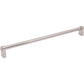 TOP KNOBS TK3215PN Lawrence 12" Center to Center Bar Pull - Polished Nickel