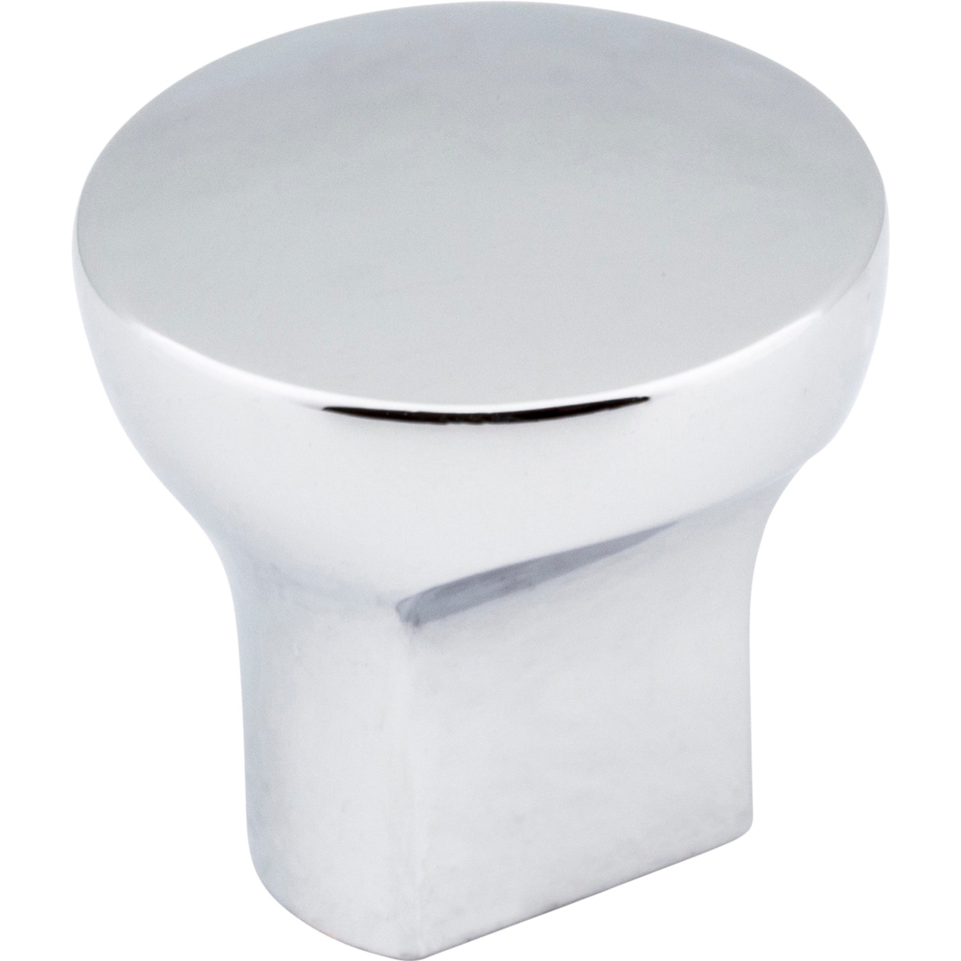 ELEMENTS 239PC Brenton 1" Diameter Conical Knob - Polished Chrome