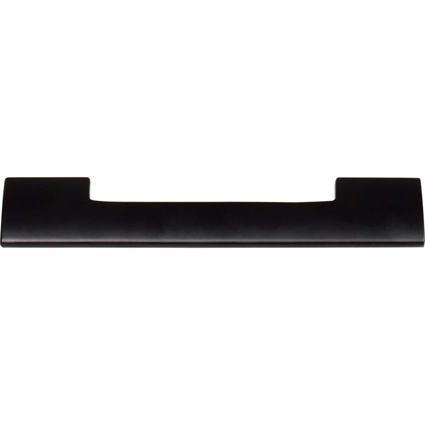 ATLAS A631-BL Atwood 5 1/16" Center to Center Bar Pull - Matte Black