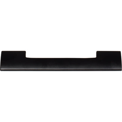ATLAS A631-BL Atwood 5 1/16" Center to Center Bar Pull - Matte Black