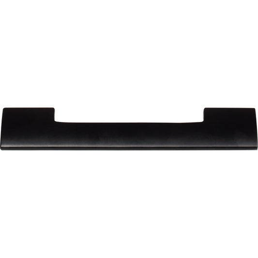 ATLAS A631-BL Atwood 5 1/16" Center to Center Bar Pull - Matte Black