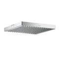 AXOR 10926001 ShowerSolutions Showerhead 240 1-Jet, 2.5 GPM - Chrome