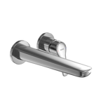 TOTO TLG03308U#CP Gs 1.2 Gpm Wall-Mount Single-Handle Bathroom Faucet With Comfort Glide Technology - Polished Chrome