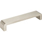 ATLAS A916-BN Platform 6 5/16" Center to Center Bar Pull - Brushed Nickel