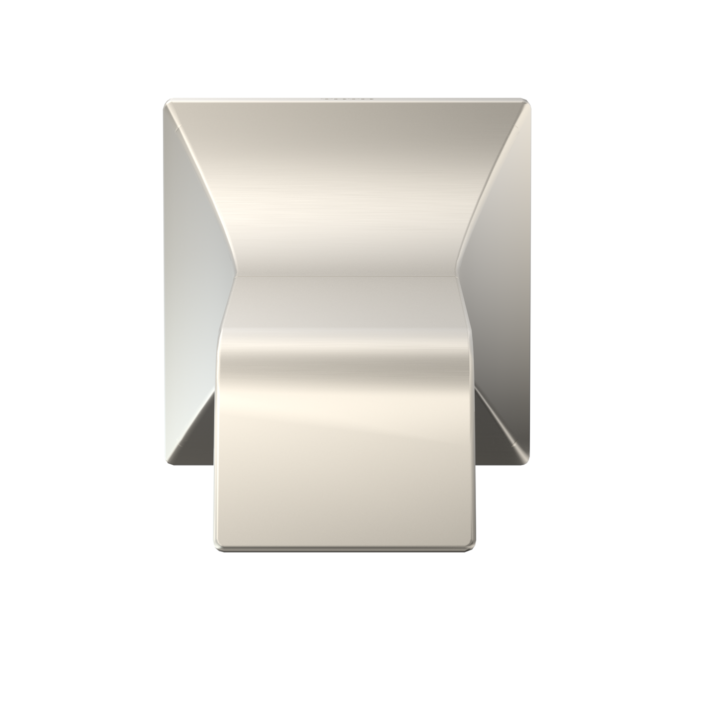 TOTO TBG08001U#BN Gc Wall Tub Spout - Brushed Nickel