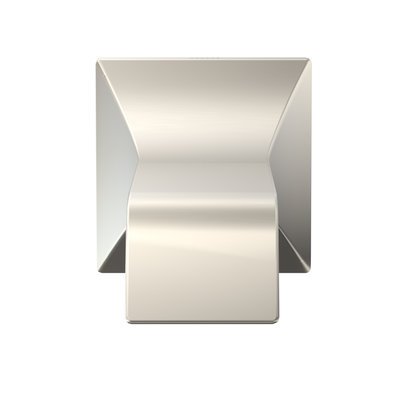 TOTO TBG08001U#BN Gc Wall Tub Spout - Brushed Nickel