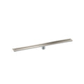 AXOR 42527801 Drains Wall Installation 35 7/16" - Stainless Steel Optic