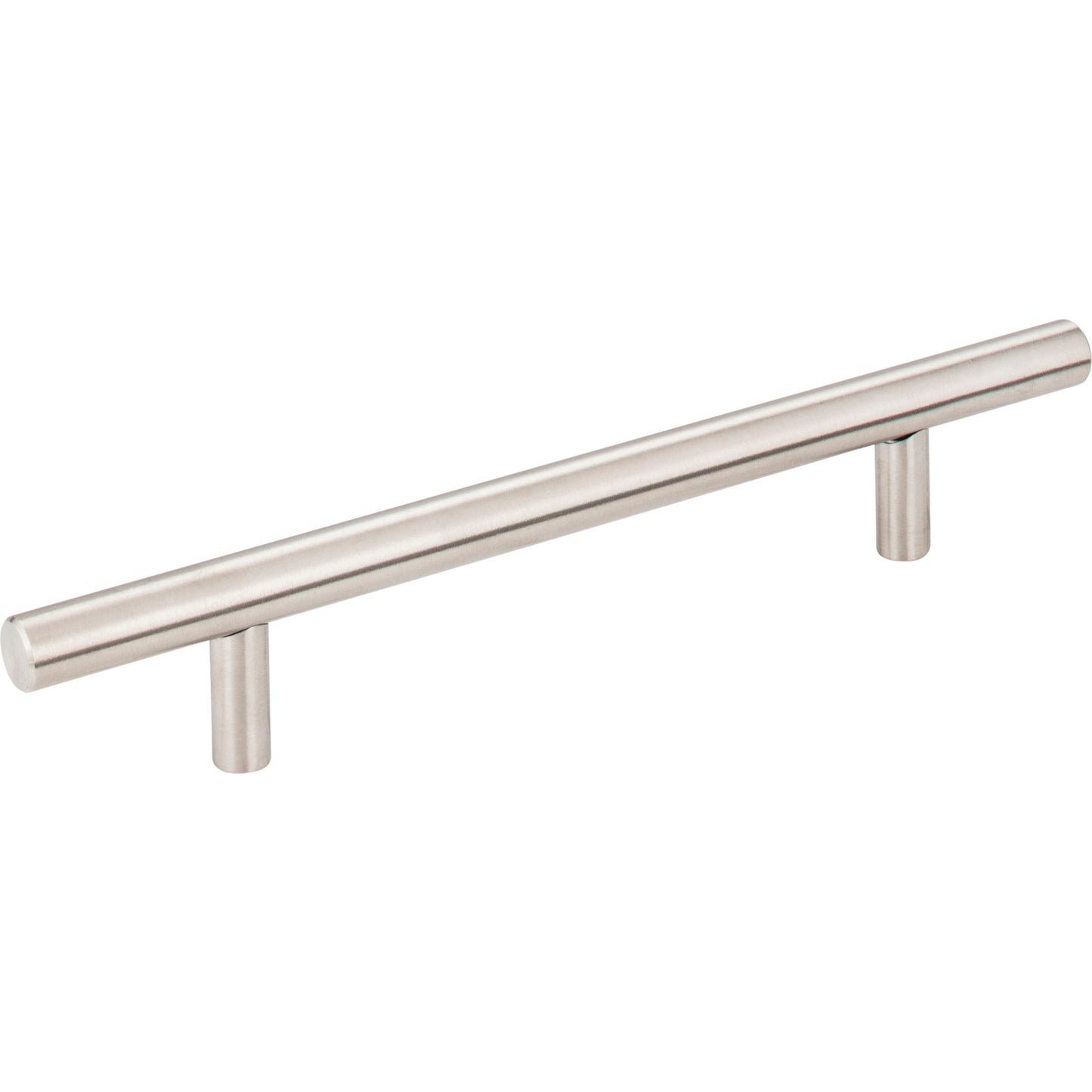 ELEMENTS 204SS Naples 128 mm Center-to-Center Bar Pull - Stainless Steel