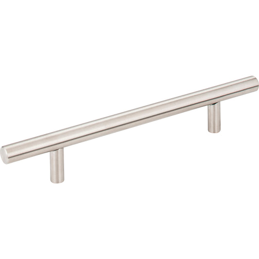 ELEMENTS 204SS Naples 128 mm Center-to-Center Bar Pull - Stainless Steel