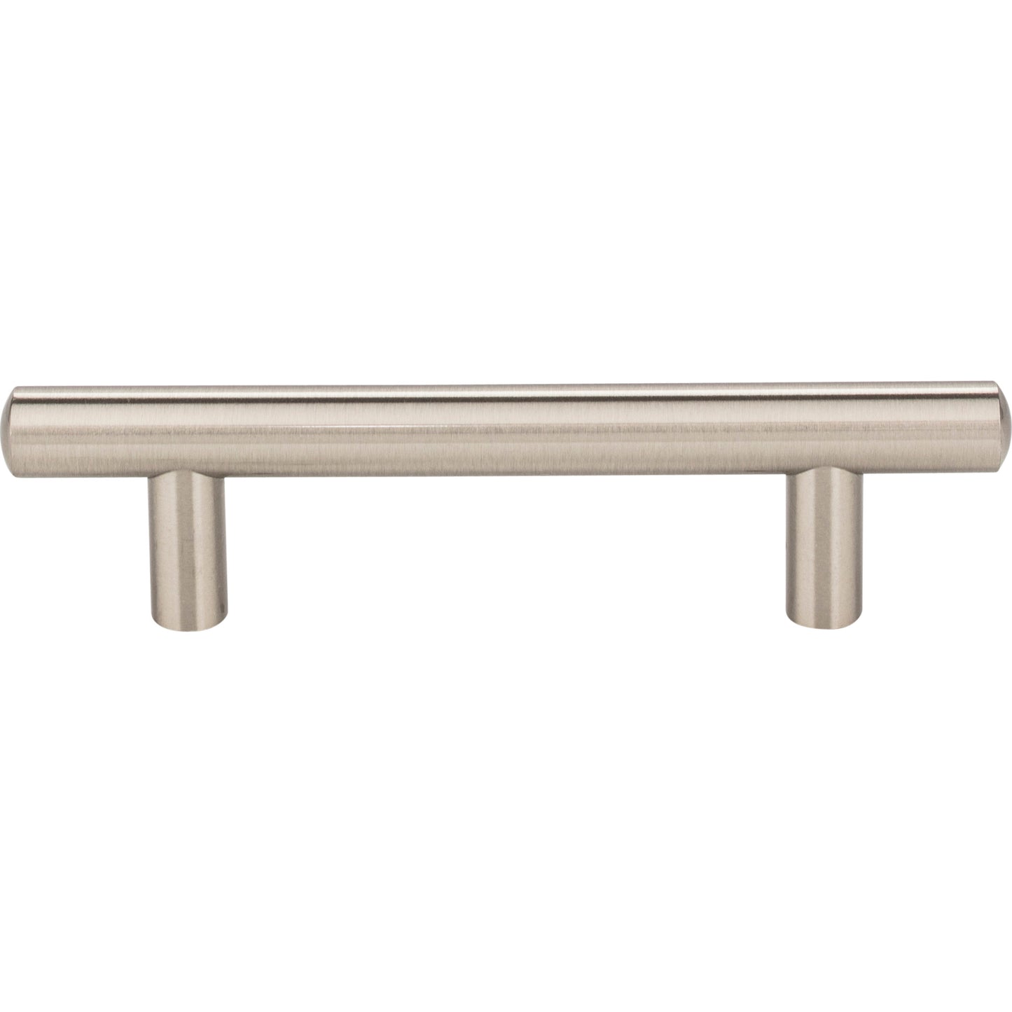 JEFFREY ALEXANDER 152SN Key West 96 mm Center-to-Center Bar Pull - Satin Nickel