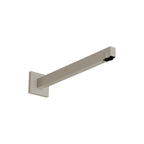 HANSGROHE 24337821 Pulsify E Showerarm E,15" - Brushed Nickel