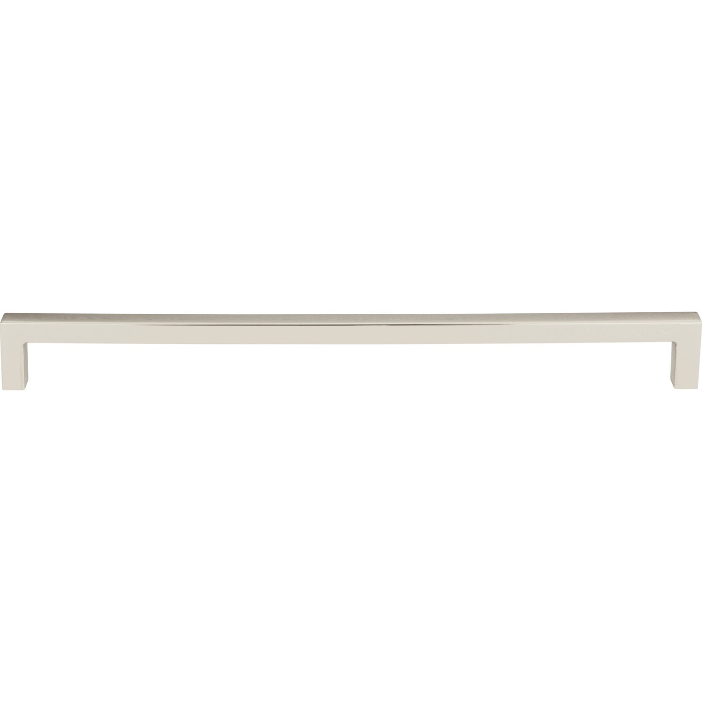 ATLAS A876-PN It 11 5/16" Center to Center Bar Pull - Polished Nickel