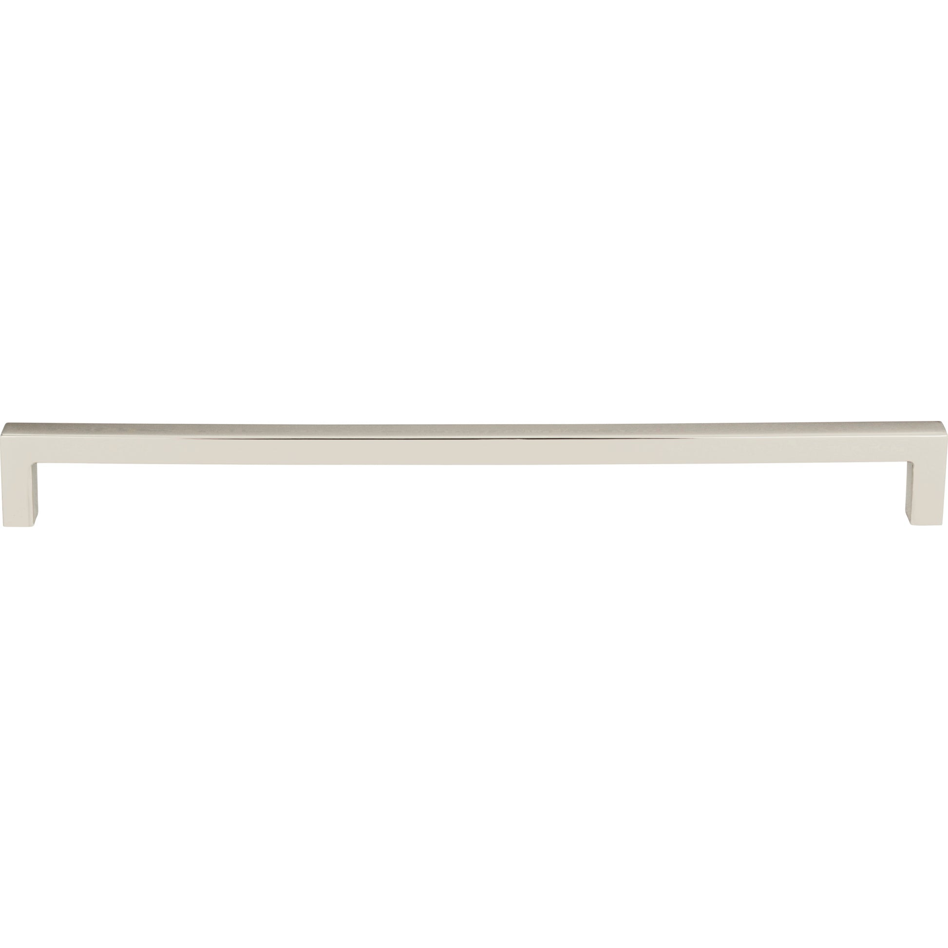 ATLAS A876-PN It 11 5/16" Center to Center Bar Pull - Polished Nickel