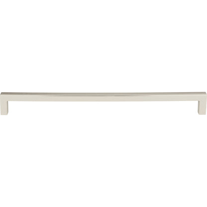 ATLAS A876-PN It 11 5/16" Center to Center Bar Pull - Polished Nickel