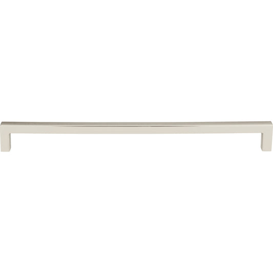 ATLAS A876-PN It 11 5/16" Center to Center Bar Pull - Polished Nickel