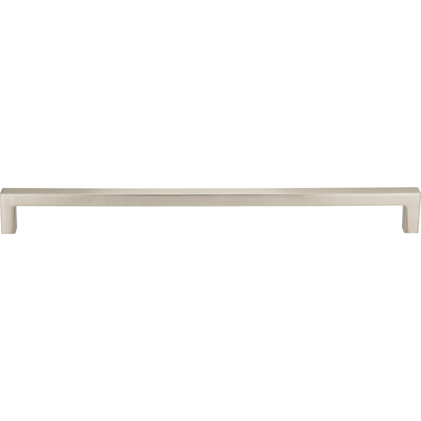 ATLAS A876-BN It 11 5/16" Center to Center Bar Pull - Brushed Nickel