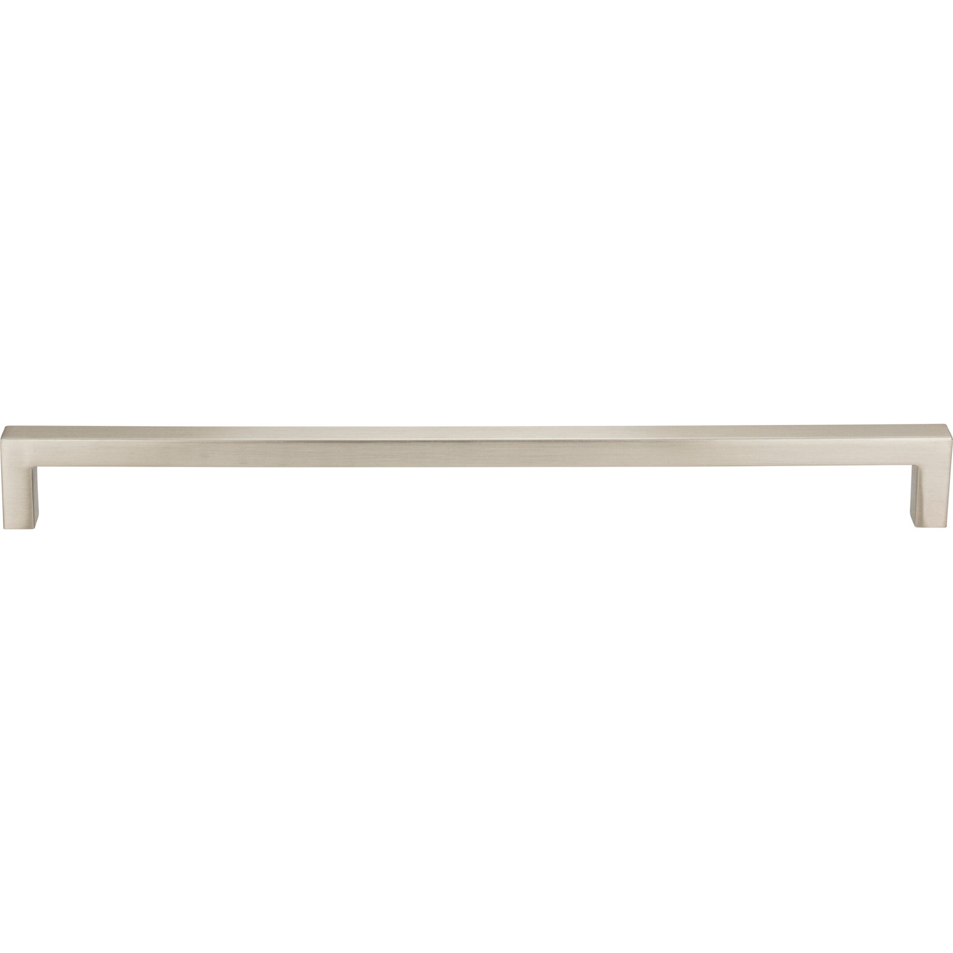 ATLAS A876-BN It 11 5/16" Center to Center Bar Pull - Brushed Nickel