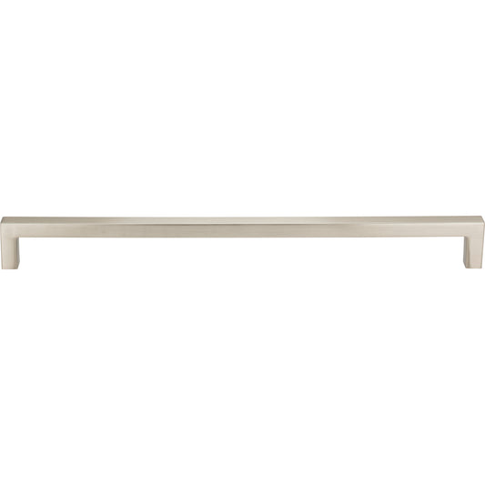 ATLAS A876-BN It 11 5/16" Center to Center Bar Pull - Brushed Nickel