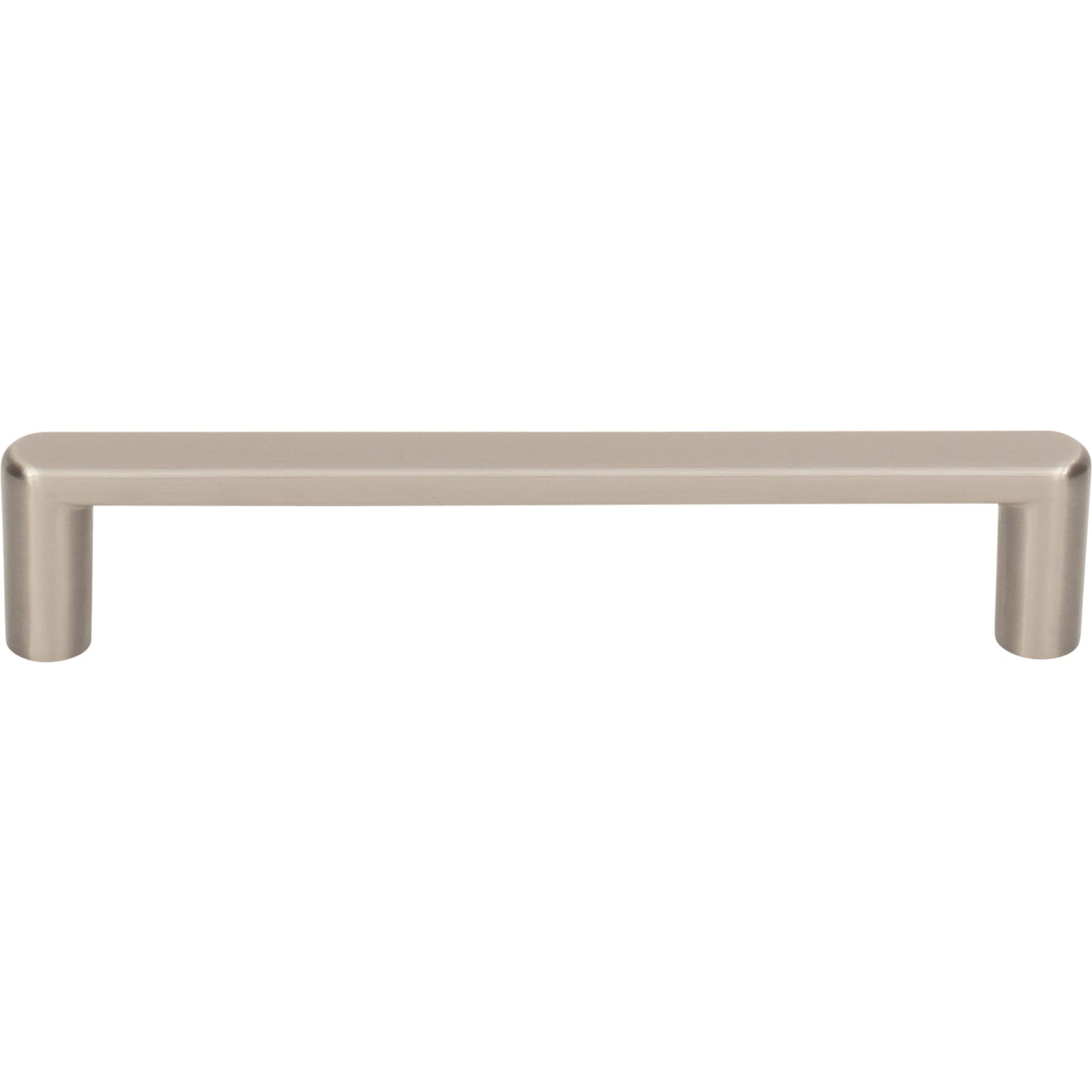 ELEMENTS 105-128SN Gibson 128 mm Center-to-Center Bar Pull - Satin Nickel