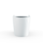 TOTO CT7631CEMFG#01 Washlet G5A Integrated Toilet Bowl Unit - Cotton White