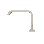 TOTO TBG08201U#BN Gc Two-Handle Deck-Mount Roman Tub Filler Trim - Brushed Nickel