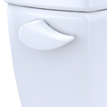 TOTO THU068#01 Trip Lever - Cotton White