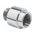 HANSGROHE 06510000  External Vacuum Breaker - Chrome
