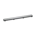 HANSGROHE 56038001 RainDrain Match Trim 31 1/2" with Height Adjustable Frame - Chrome