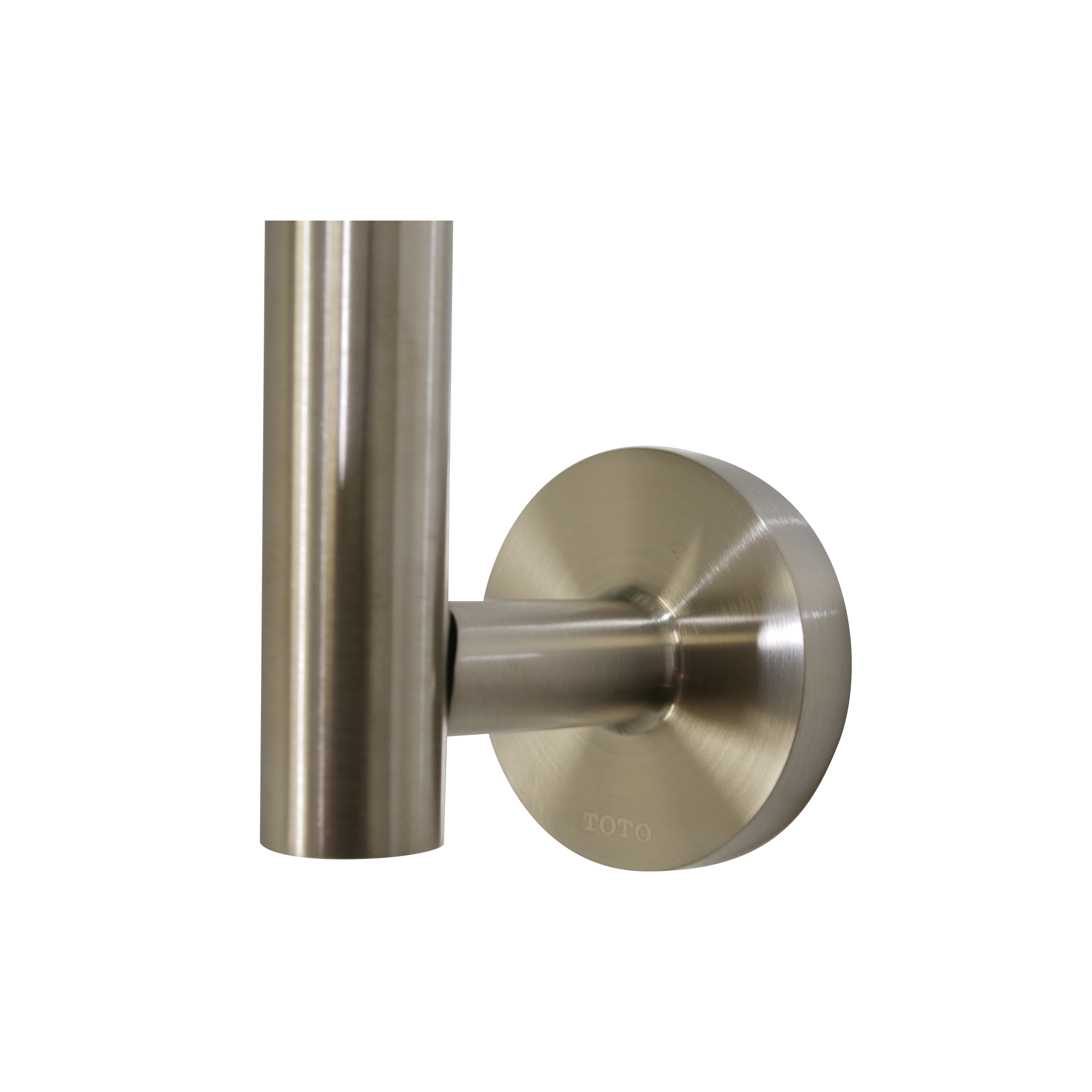 TOTO TBW01016U#BN 24 Inch Slide Bar For Handshower - Brushed Nickel