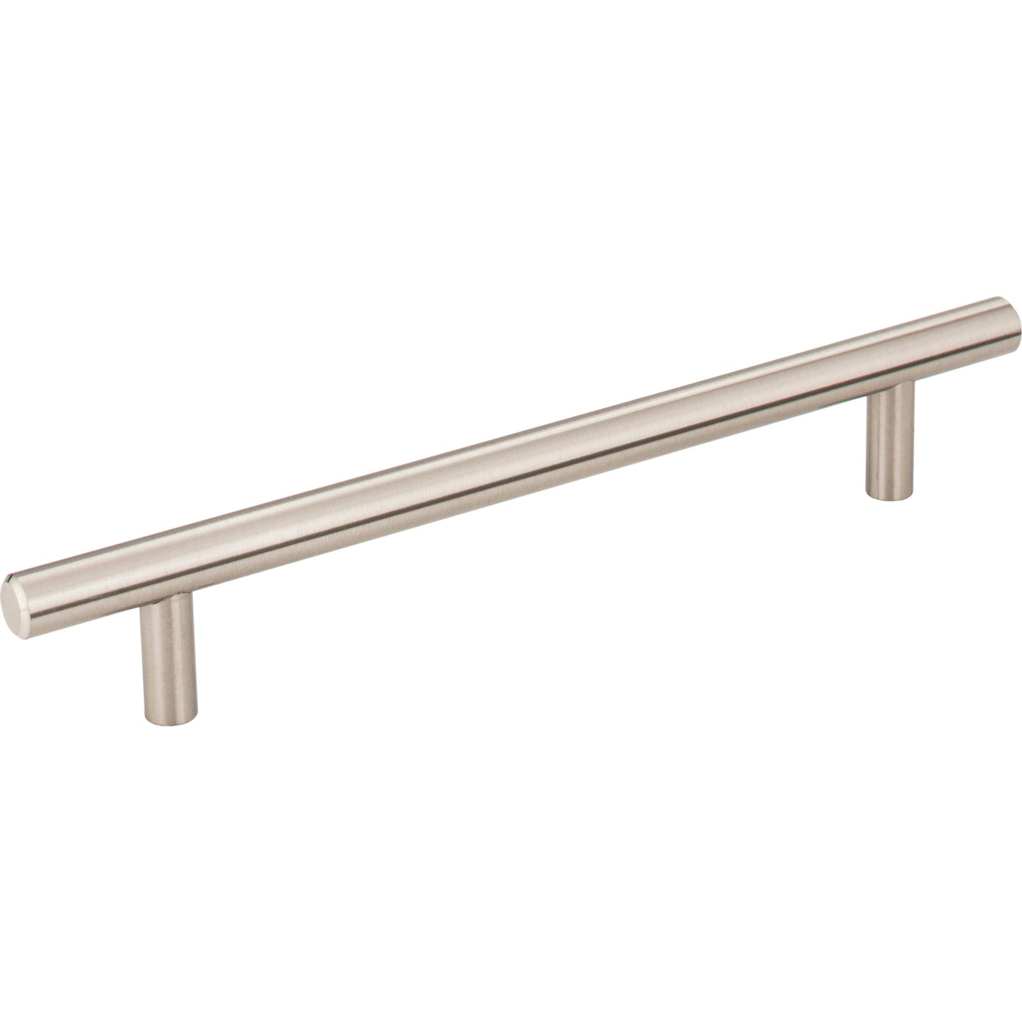 ELEMENTS 220SN Naples 160 mm Center-to-Center Bar Pull - Satin Nickel