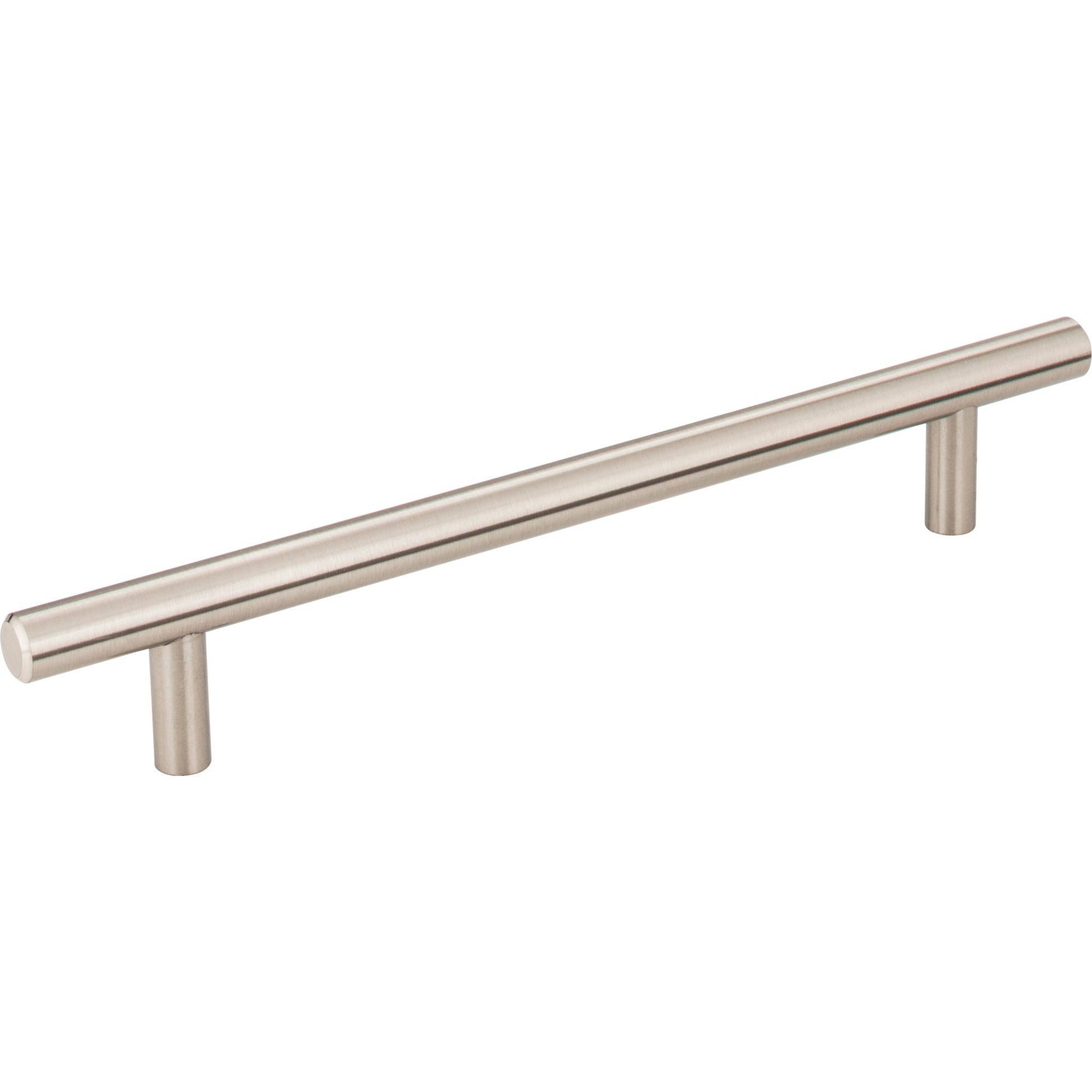 ELEMENTS 220SN Naples 160 mm Center-to-Center Bar Pull - Satin Nickel