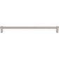 TOP KNOBS TK3215BSN Lawrence 12" Center to Center Bar Pull - Brushed Satin Nickel