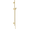 AXOR 27982251 Montreux Wallbar 32" - Brushed Gold Optic