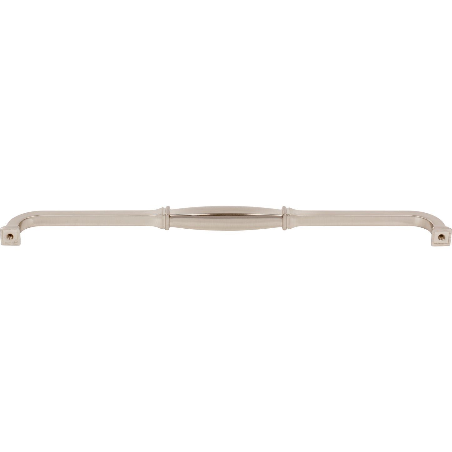 JEFFREY ALEXANDER 278-305SN Audrey 305 mm Center-to-Center Bar Pull - Satin Nickel