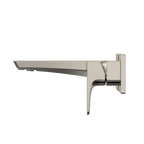 TOTO TLG07307U#PN Ge 1.2 Gpm Wall-Mount Single-Handle Bathroom Faucet With Comfort Glide Technology - Polished Nickel