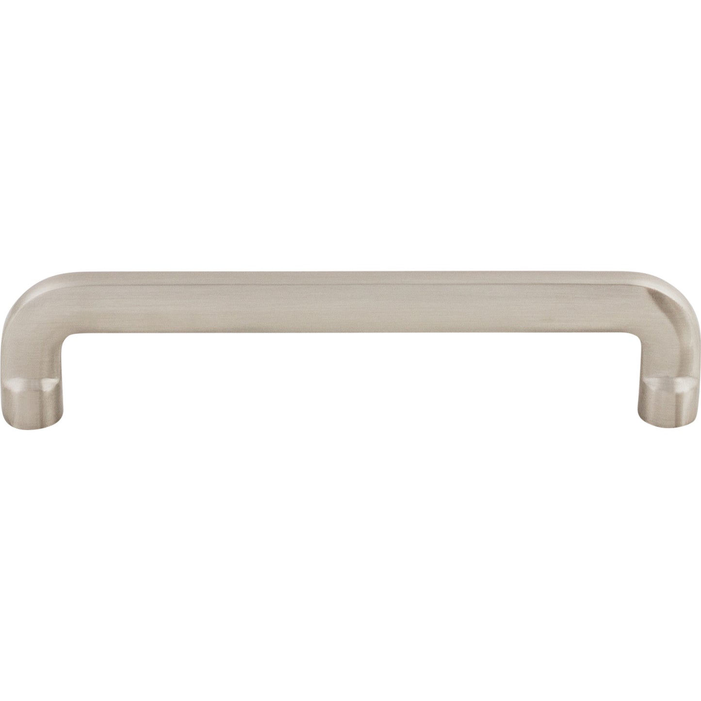 TOP KNOBS TK3042BSN Hartridge 5 1/16" Center to Center Bar Pull - Brushed Satin Nickel