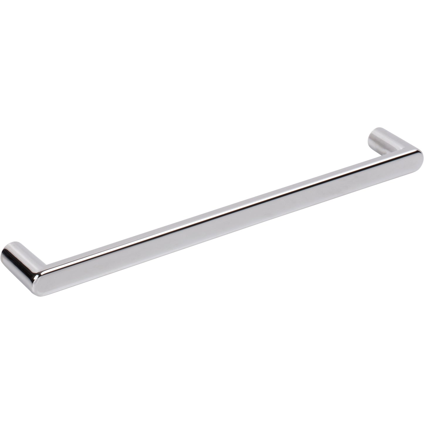 ELEMENTS 105-192PC Gibson 192 mm Center-to-Center Bar Pull - Polished Chrome