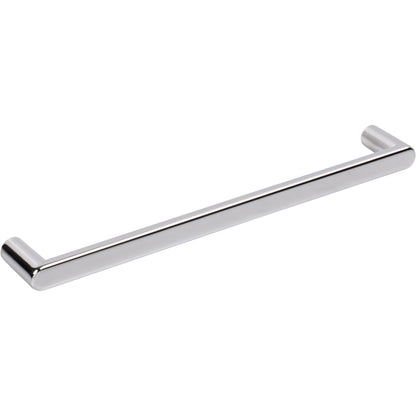 ELEMENTS 105-192PC Gibson 192 mm Center-to-Center Bar Pull - Polished Chrome