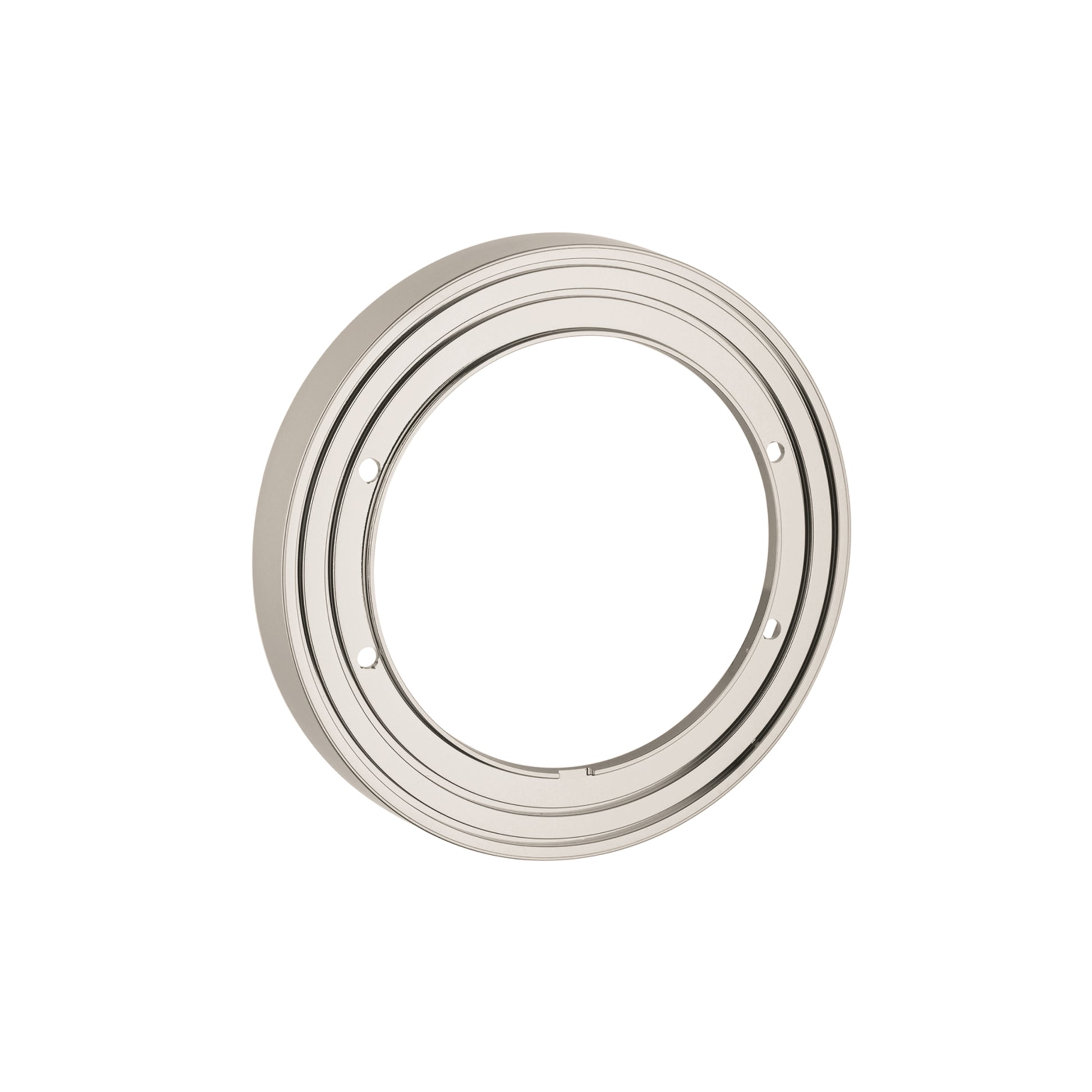 HANSGROHE 13596820  Shallow Extension Set, Thermostatic/Pressure Balance Trim, ?" - Brushed Nickel