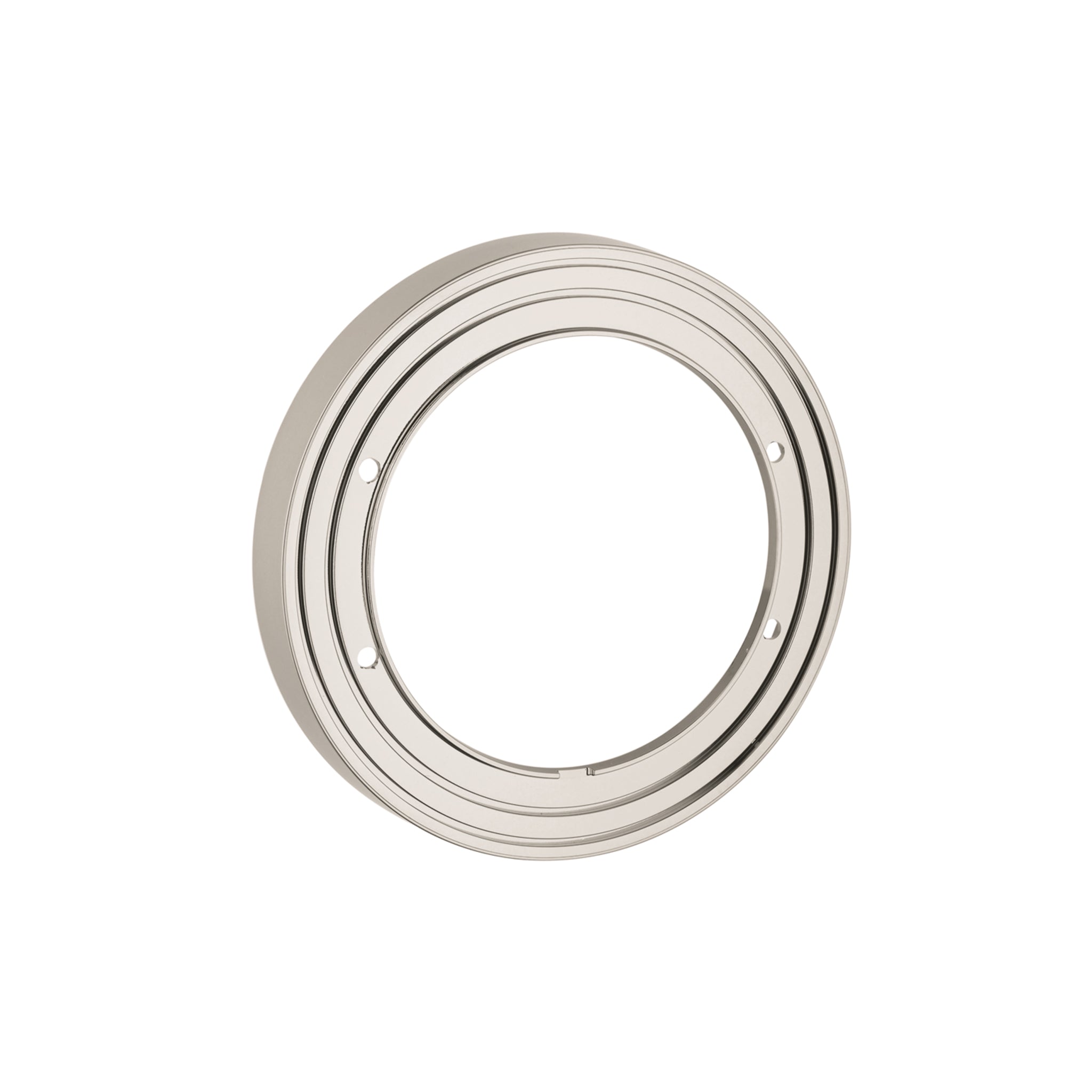 HANSGROHE 13596820  Shallow Extension Set, Thermostatic/Pressure Balance Trim, ?" - Brushed Nickel